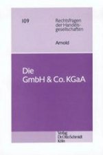 Die GmbH u. Co. KGaA