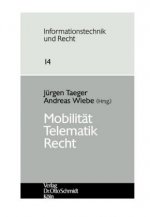 Mobilität-Telematik-Recht