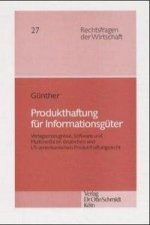 Günther, A: Produkthaftung