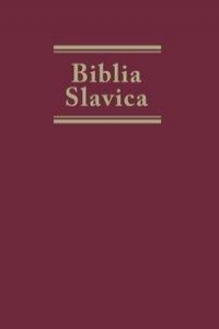Biblia Slavica. Nachdrucke ältester Ausgaben slawischer und baltischer Bibelübersetzungen / Serie III: Ostslawische Bibeln / Neues Testament