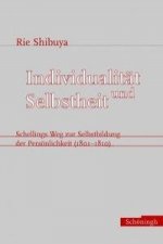 Individualtiät und Selbstheit