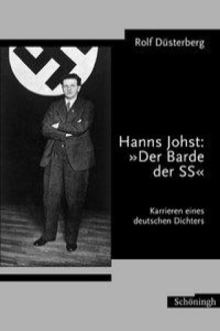 Hanns Johst: 