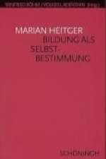 Bildung als Selbstbestimmung