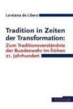 Tradition in Zeiten der Transformation