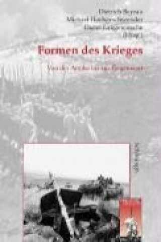 Formen des Krieges