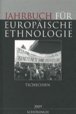 Jahrbuch für Europäische Ethnologie