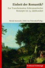 Einheit der Romantik?