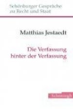 Die Verfassung hinter der Verfassung