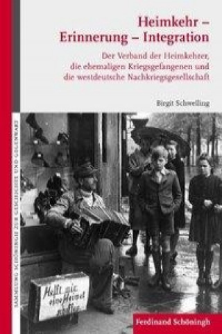 Heimkehr - Erinnerung - Integration