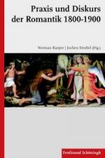 Praxis und Diskurs der Romantik 1800-1900