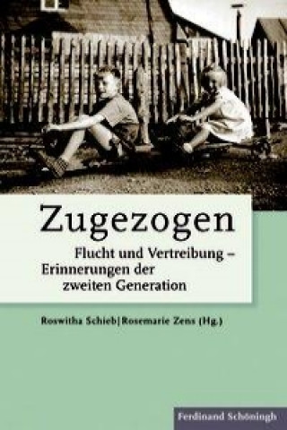 Zugezogen