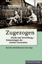 Zugezogen