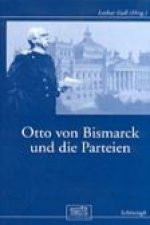 Otto von Bismarck und die Parteien