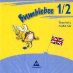 Bumblebee 1/2. CD
