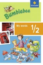 Bumblebee 1 / 2 - Zusatzmaterialien. My words