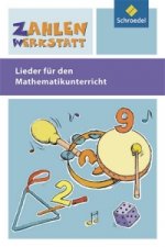 Zahlenwerkstatt - Poster und mehr