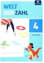 Welt der Zahl - Allgemeine Ausgabe 2015