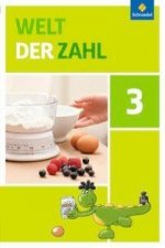 Welt der Zahl - Ausgabe 2015 für Berlin, Brandenburg, Mecklenburg-Vorpommern, Sachsen-Anhalt und Thüringen