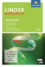 LINDER Biologie. Gentechnik. CD-ROM