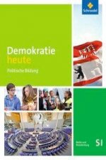 Demokratie heute - Ausgabe 2016 für die Sekundarstufe I in Berlin und Brandenburg, m. 1 Buch, m. 1 Online-Zugang