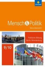 Mensch und Politik SI - Ausgabe 2017 für Berlin und Brandenburg, m. 1 Buch, m. 1 Online-Zugang