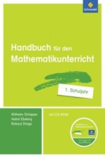 Handbuch für den Mathematikunterricht an Grundschulen. 1. Schuljahr