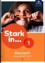 Stark in Deutsch Ausgabe 2017. Tl.1