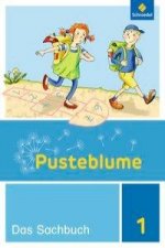 Pusteblume. Sachunterricht - Ausgabe 2017 für Niedersachsen, Hessen, Rheinland-Pfalz, Saarland und Schleswig-Holstein