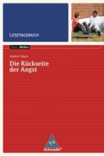 Albrecht Gralle Rückseite der Angst - Lesetagebuch