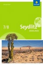 Seydlitz Geographie - Ausgabe 2014 für Schleswig-Holstein
