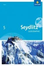 Seydlitz Geographie - Ausgabe 2016 für Realschulen in Bayern