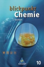 Blickpunkt Chemie - Ausgabe 2004 für Sachsen