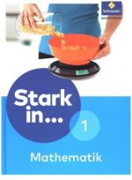 Stark in Mathematik - Ausgabe 2016