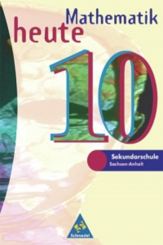 Mathematik heute 10