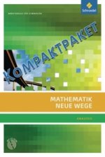 Mathematik Neue Wege SII. Ausgabe 2011 für Berlin, Rheinland-Pfalz, Saarland und Schleswig-Holstein