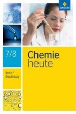 Chemie heute SI - Ausgabe 2016 für Berlin und Brandenburg