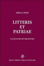 Litteris et Patriae