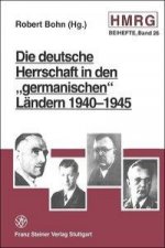 Die deutsche Herrschaft in den 