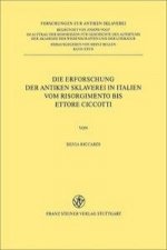 Die Erforschung der antiken Sklaverei in Italien