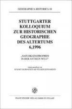 Naturkatastrophen in der antiken Welt