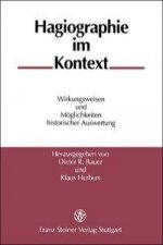 Hagiographie im Kontext