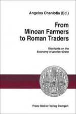 From Minoan Farmers to Roman Traders