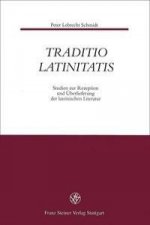 Traditio Latinitatis