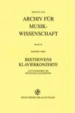 Beethovens Klavierkonzerte