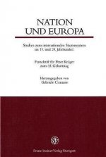 Nation und Europa