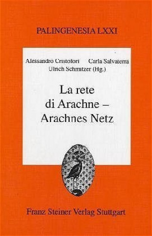 La rete di Arachne - Arachnes Netz