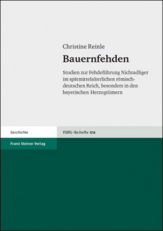 Bauernfehden
