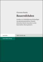 Bauernfehden