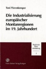 Die Industrialisierung europäischer Montanregionen im 19. Jahrhundert