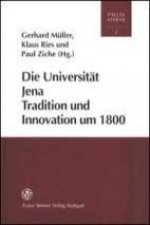 Die Universität Jena